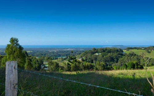Lot 1 Pacific Highway, Bangalow NSW