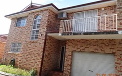 Address available on request, Canley Vale NSW
