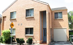 4/46 STANBURY PLACE, Quakers Hill NSW