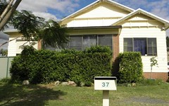37 Wollombi Road, Cessnock NSW