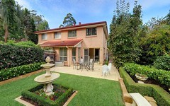 21a Eastbourne Avenue, Wahroonga NSW