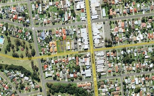 60-66 Kingston Street, Oak Flats NSW