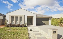 50 Overall Avenue, Canberra ACT