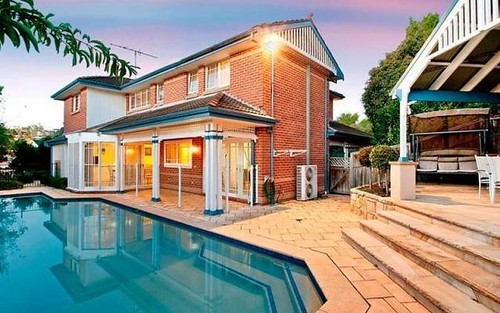3 Redman Place, West Pennant Hills NSW