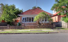 186 Denison Street, Hamilton NSW