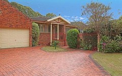 3/26 Oleander Parade, Caringbah South NSW