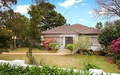 11 Archbold Road, Roseville NSW