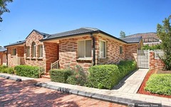 1/56 Lovell Rd, Eastwood NSW