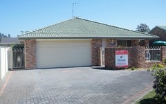 1/11 Lisa Place, Forster NSW