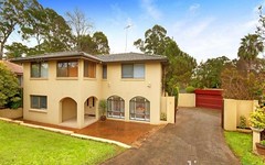 5 Southleigh Avenue, Castle Hill NSW