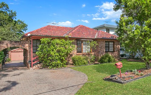 10 Want St, Caringbah South NSW 2229