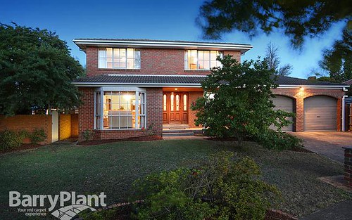 5 Boyle Cl, Wantirna South VIC 3152
