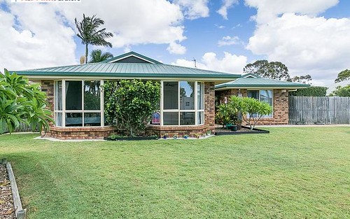 7 Magpie Court, Eli Waters QLD 4655