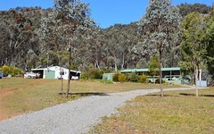 4822 Bylong Valley Way, Rylstone NSW