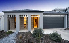 4 Tanner Mews, Point Cook VIC