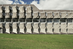 Andrew Melville Hall 6