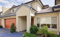 9/3 Banks Road, Castle Hill NSW