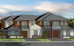 Lot 2074 Musk Street, The Ponds NSW