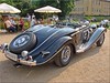 Schloss Dyck Classic Days 2014 - Mercedes Benz