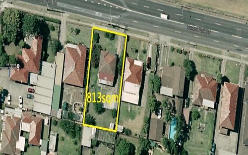 50 Hoxton Park Road, Liverpool NSW