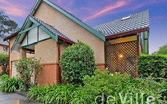 1/167-169 Victoria Road, West Pennant Hills NSW