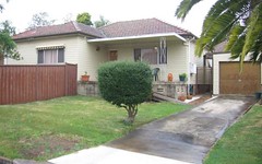 1 Thomson Ave, Beverly Hills NSW