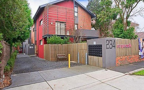 20/234 Warrigal Road, Camberwell VIC