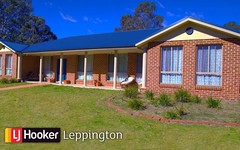 Address available on request, Bringelly NSW