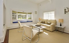 1/17 Sutherland Crescent, Darling Point NSW