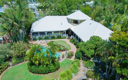 4665 The Parkway, Sanctuary Cove QLD
