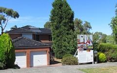57 Timbertop Drive, Rowville VIC