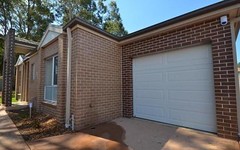 8/7-9 Magowar Road, Pendle Hill NSW