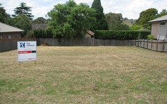 Lot 6, Daylesford Dr, Moss Vale NSW