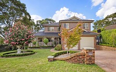 4 Snowgum Place, Alfords Point NSW