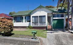 318 Shellharbour Road, Barrack Heights NSW