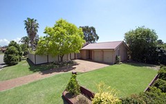 1 Ewing Place, Bligh Park NSW