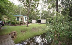 486 Mount Chalmers Road, Mount Chalmers QLD