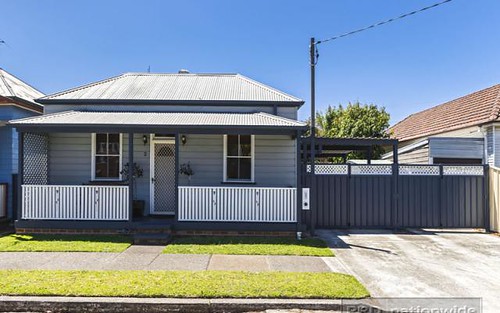 2 Young Road, Broadmeadow NSW