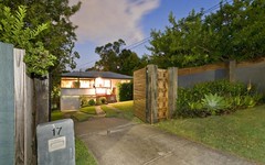 17 Rutherford St, Stafford Heights QLD