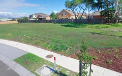 Lot 3 Glenview Place, Hamlyn Heights VIC