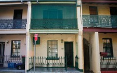 10 Susan Street, Newtown NSW