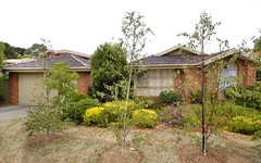 808 Ferntree Gully Road, Wheelers Hill VIC