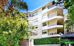 16/1-7 Queens Ave, Rushcutters Bay NSW