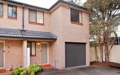 14/44 Stanbury Place, Quakers Hill NSW