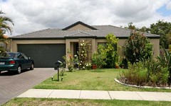 34 Clydesdale Drive, Upper Coomera QLD