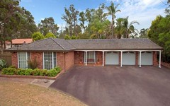 23-25 Kenmare Rd, Londonderry NSW