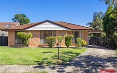 15 Bovis Place, Rooty Hill NSW