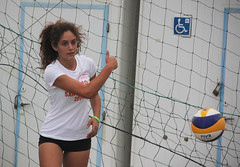 Torneo beach volley femminile 2014 • <a style="font-size:0.8em;" href="http://www.flickr.com/photos/69060814@N02/14807045654/" target="_blank">View on Flickr</a>