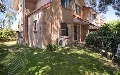 98 Minchinbury Terrace, Eschol Park NSW