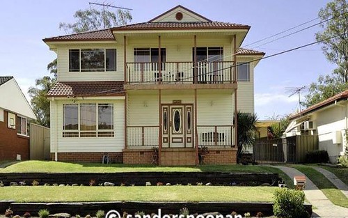 7 Somme Crescent, Milperra NSW